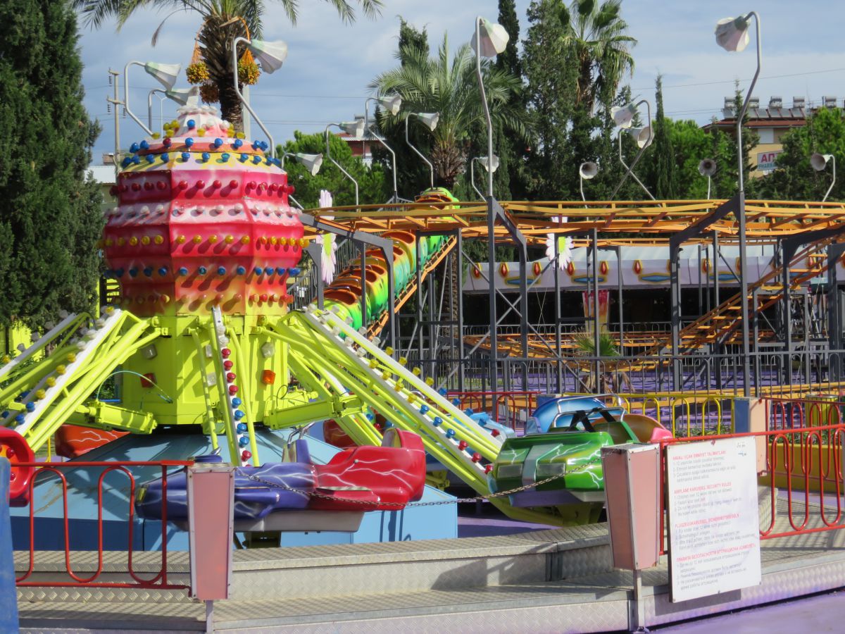 imagini hotel Selectum Family Side